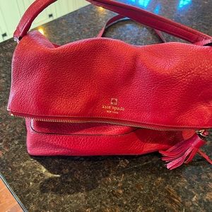 Kate spade shoulder bag